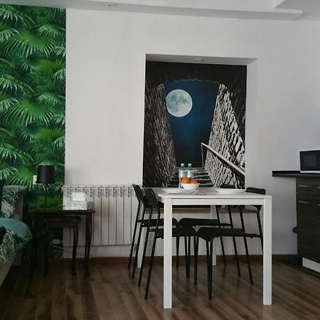 Old Town Studio Torun Exterior photo