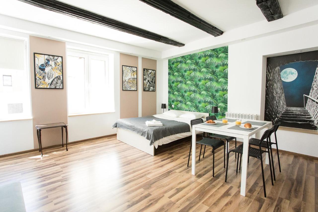 Old Town Studio Torun Exterior photo