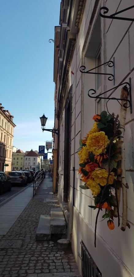 Old Town Studio Torun Exterior photo