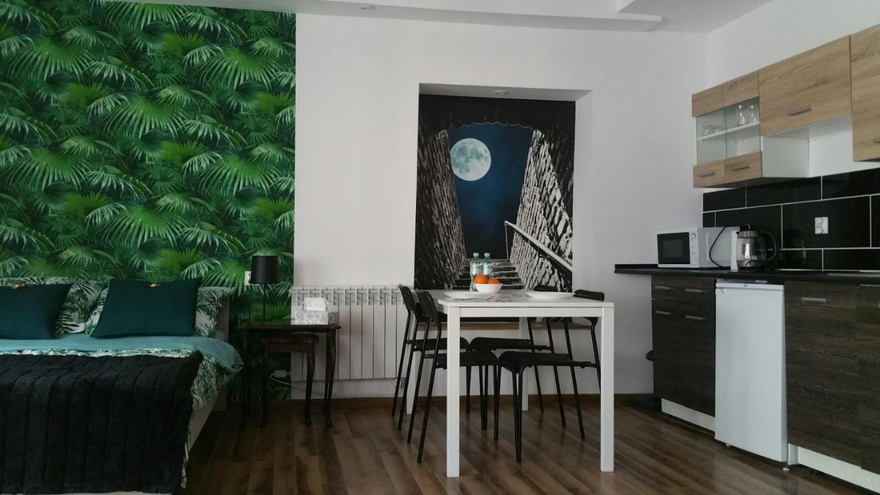 Old Town Studio Torun Exterior photo